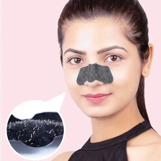 Blackhead Buster Peel Strips - Orsham