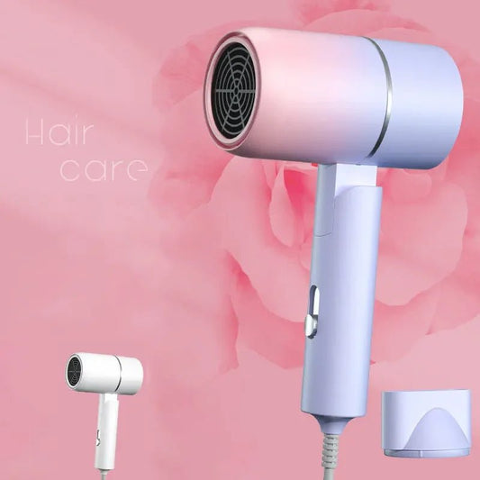 Compact Anion Hair Dryer - Orsham