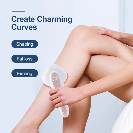 Electric Fat Burner Massager - Orsham