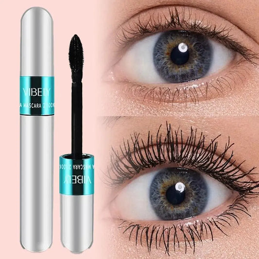 4D Silk Fiber Mascara - Orsham